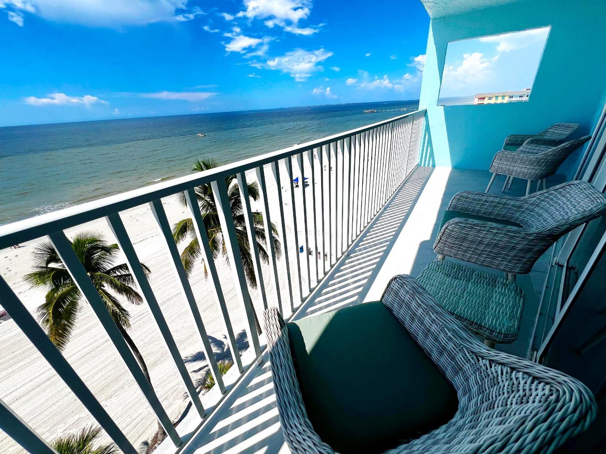 Lani Kai Island Resort (Adults Only) Форт Майерс Бийч Екстериор снимка
