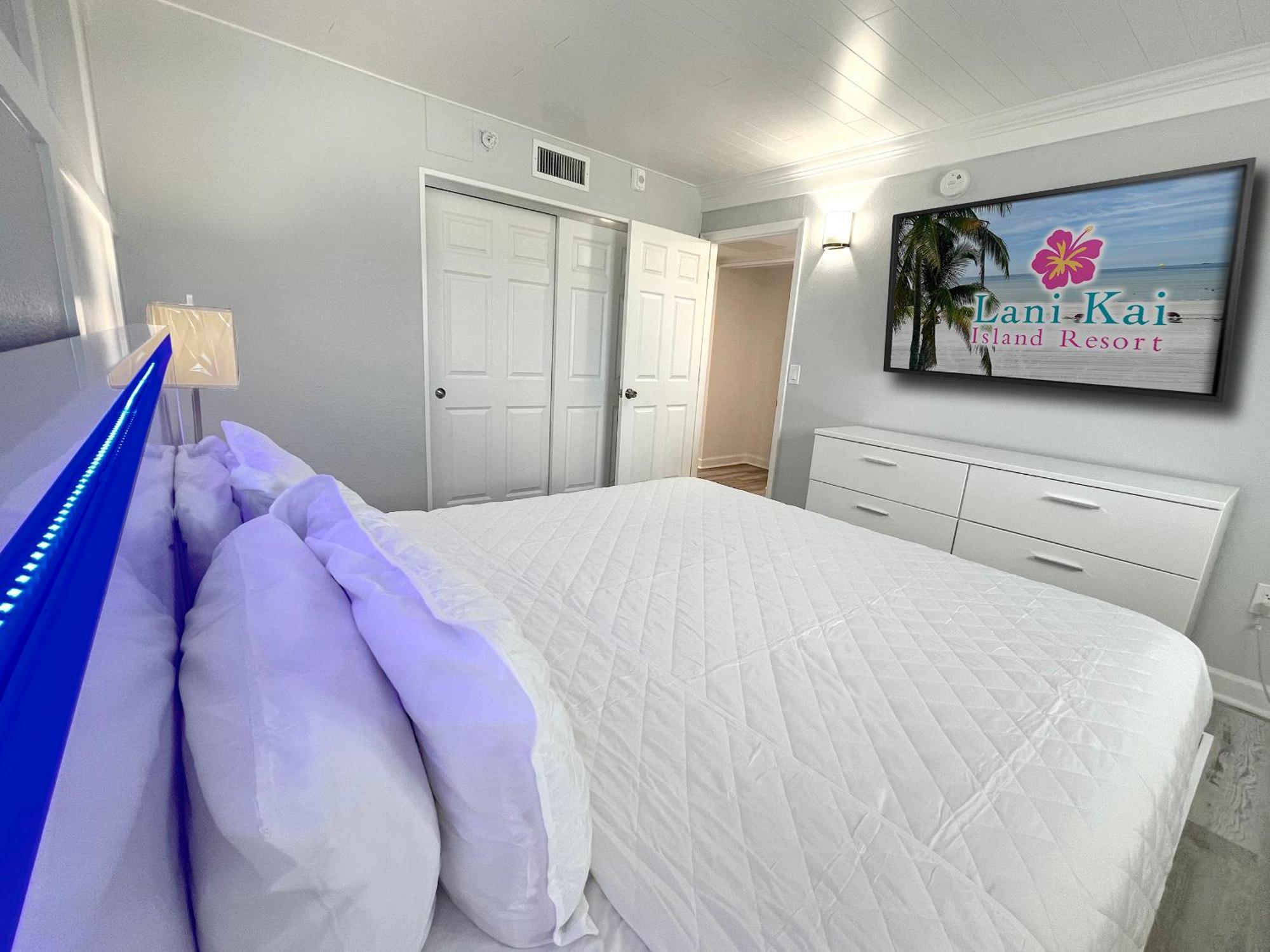 Lani Kai Island Resort (Adults Only) Форт Майерс Бийч Екстериор снимка