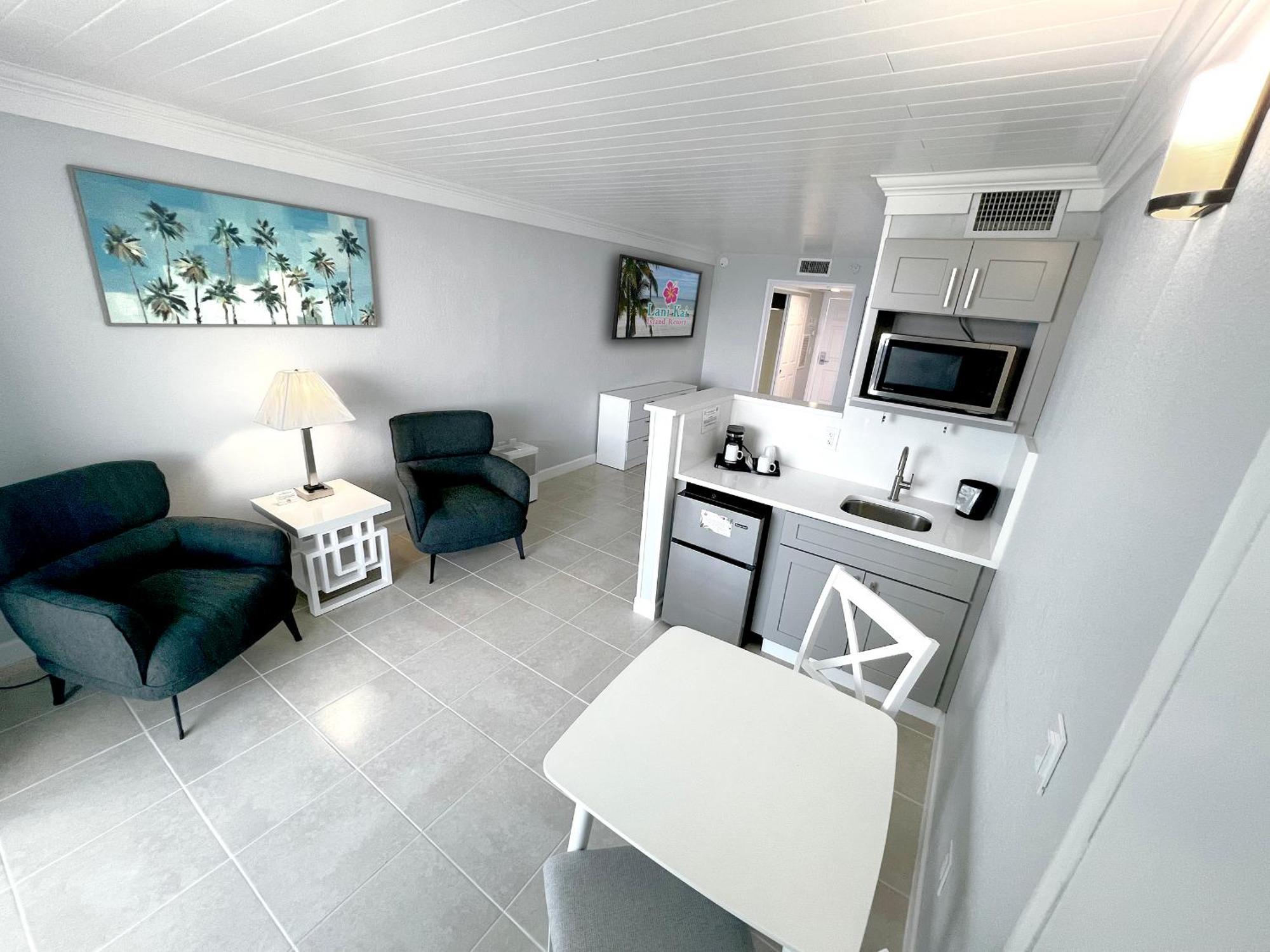 Lani Kai Island Resort (Adults Only) Форт Майерс Бийч Екстериор снимка