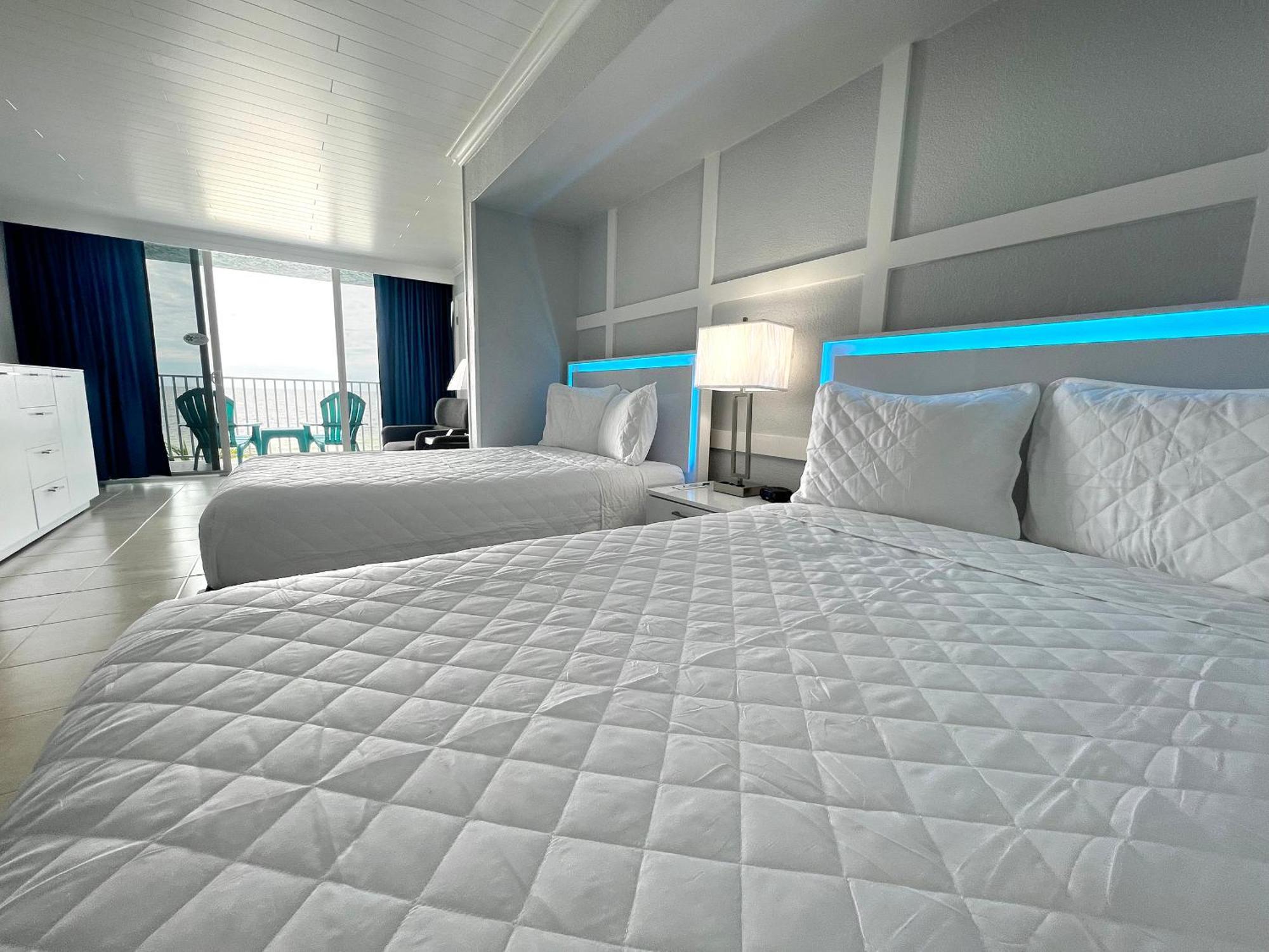 Lani Kai Island Resort (Adults Only) Форт Майерс Бийч Екстериор снимка