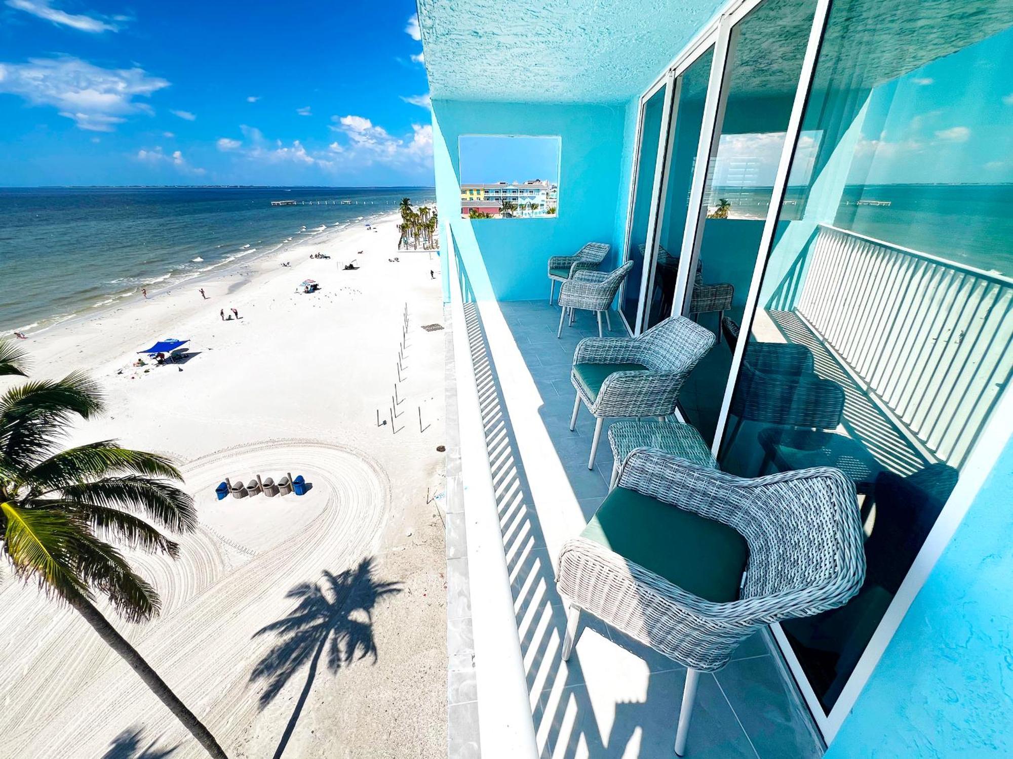 Lani Kai Island Resort (Adults Only) Форт Майерс Бийч Екстериор снимка