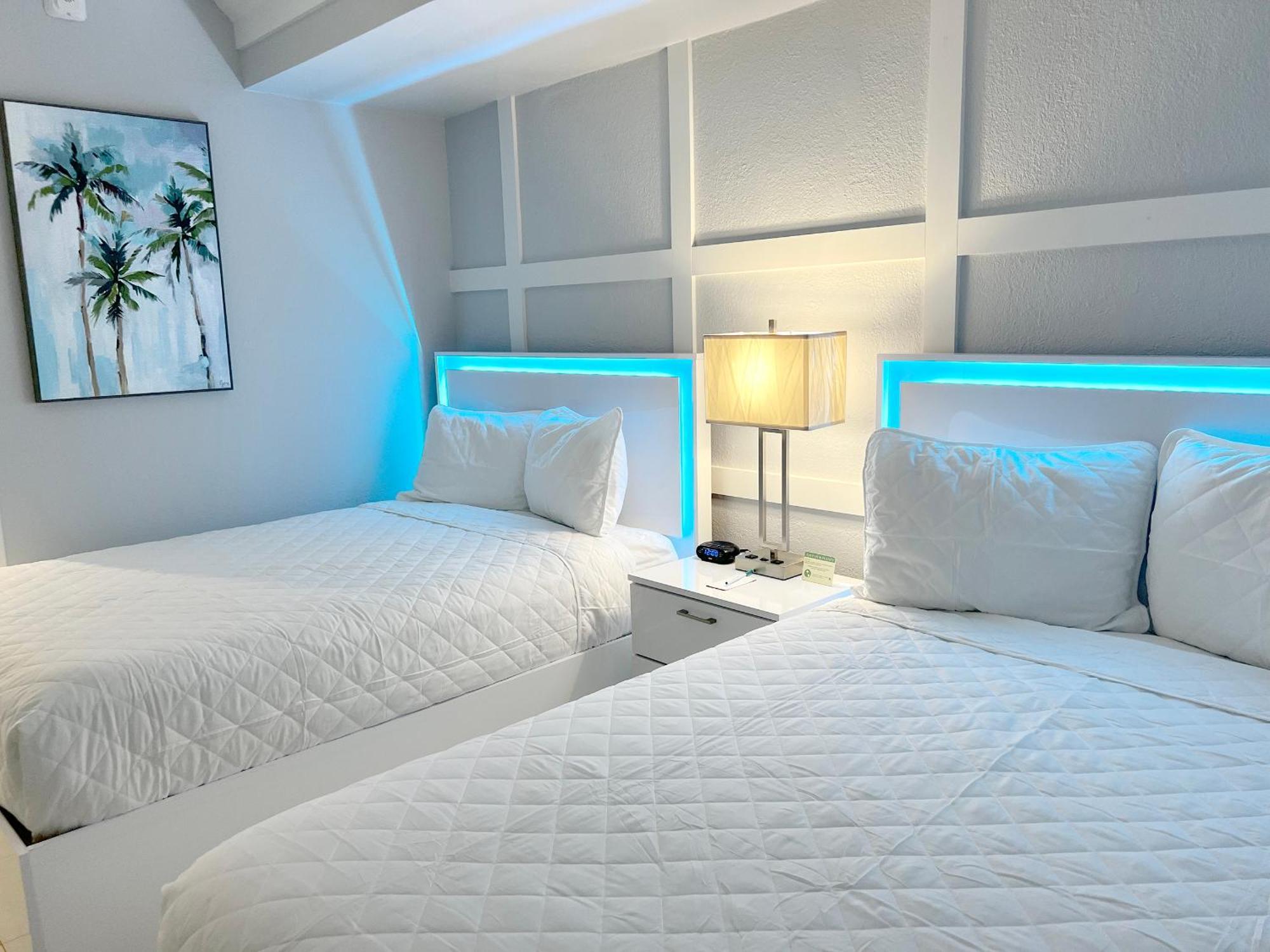 Lani Kai Island Resort (Adults Only) Форт Майерс Бийч Екстериор снимка