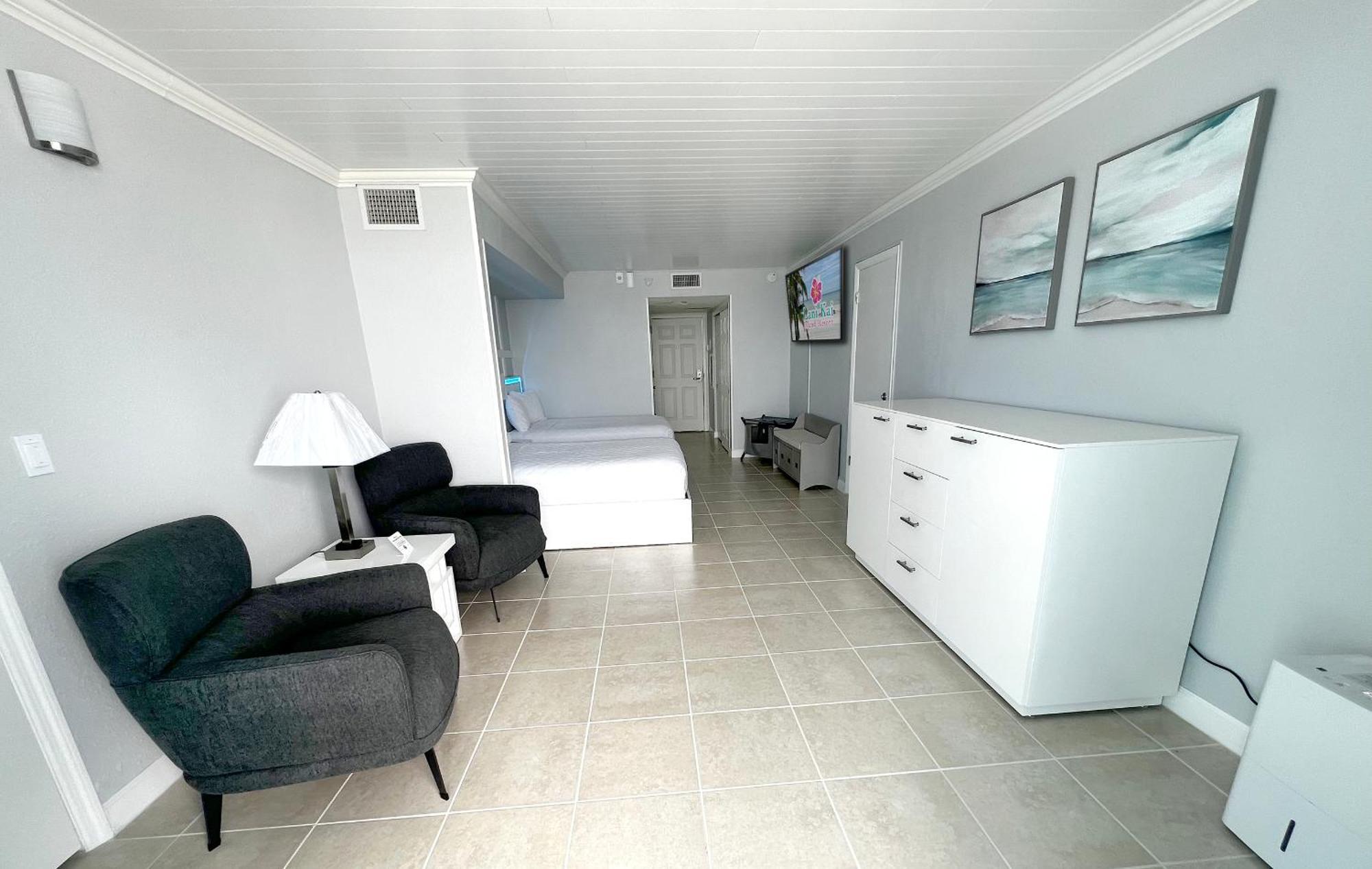 Lani Kai Island Resort (Adults Only) Форт Майерс Бийч Екстериор снимка