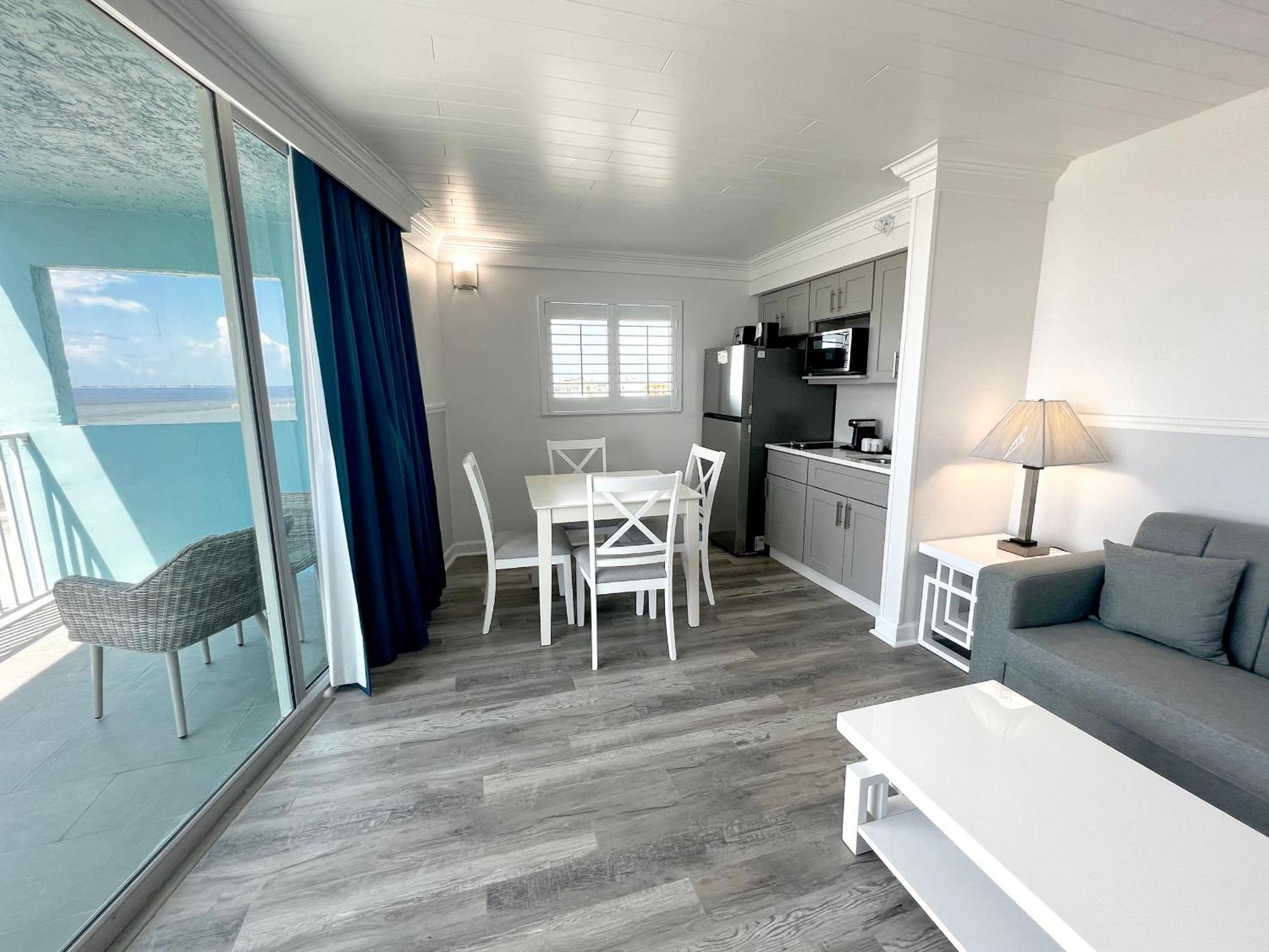 Lani Kai Island Resort (Adults Only) Форт Майерс Бийч Екстериор снимка