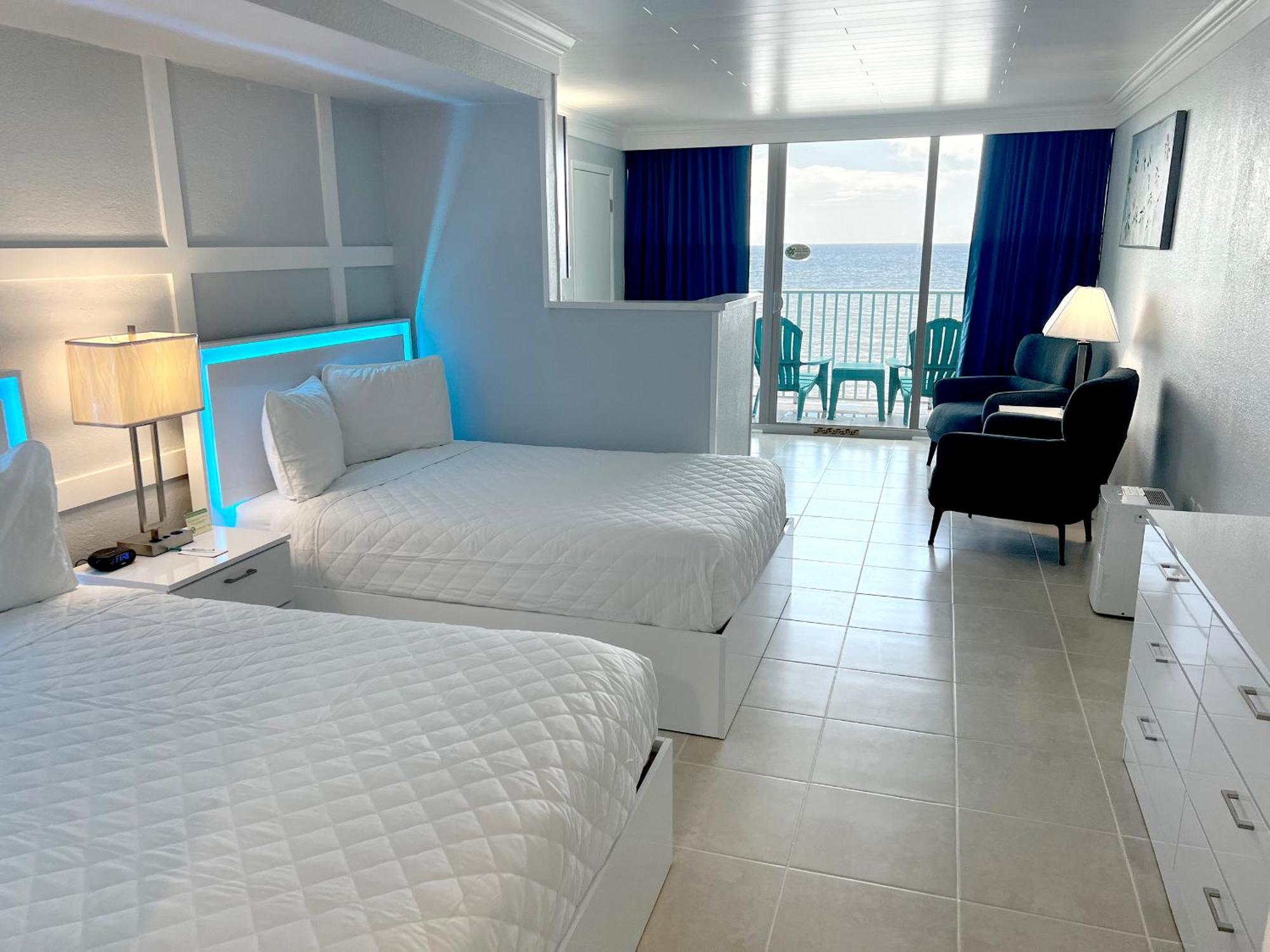 Lani Kai Island Resort (Adults Only) Форт Майерс Бийч Екстериор снимка