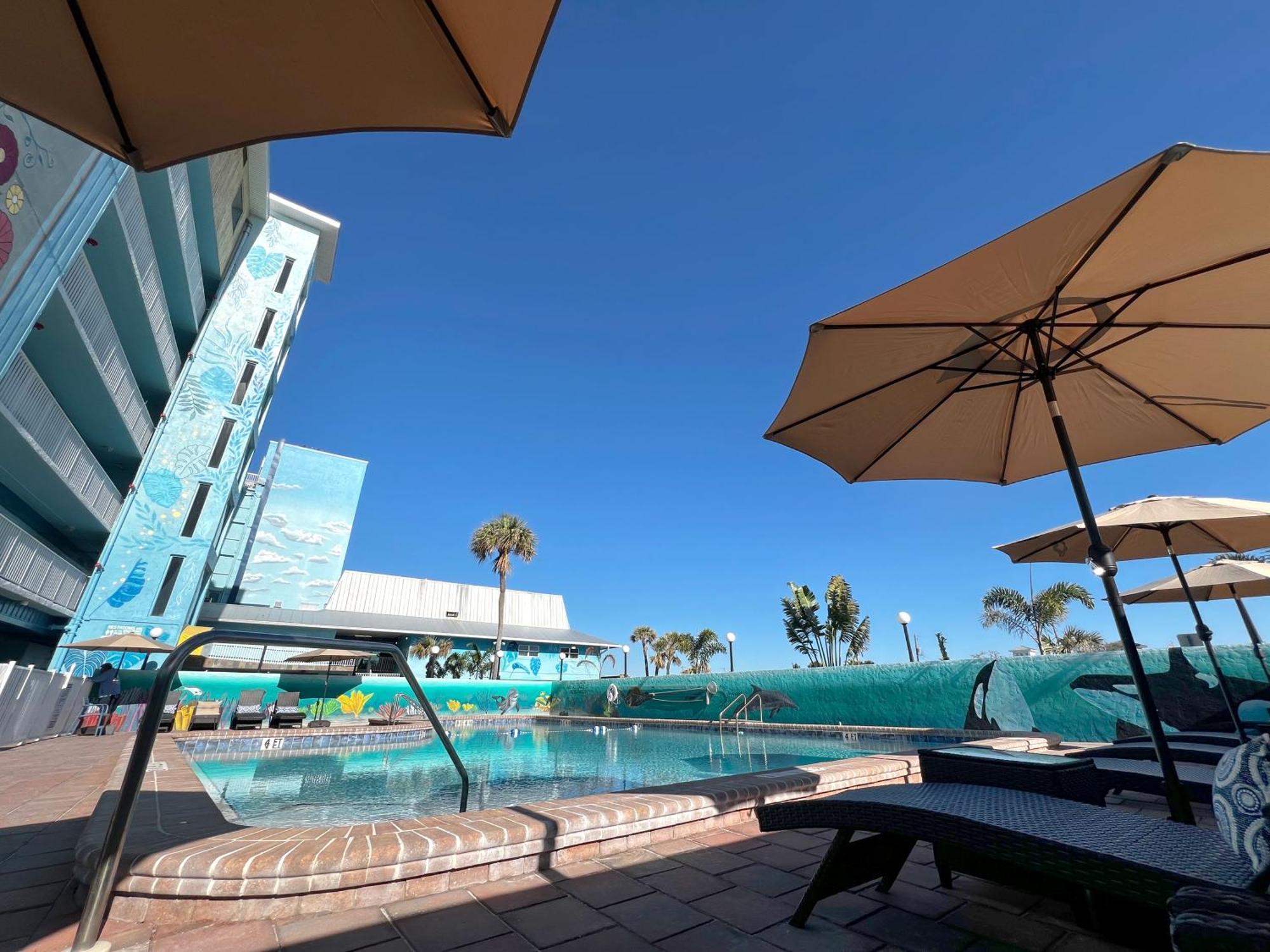 Lani Kai Island Resort (Adults Only) Форт Майерс Бийч Екстериор снимка