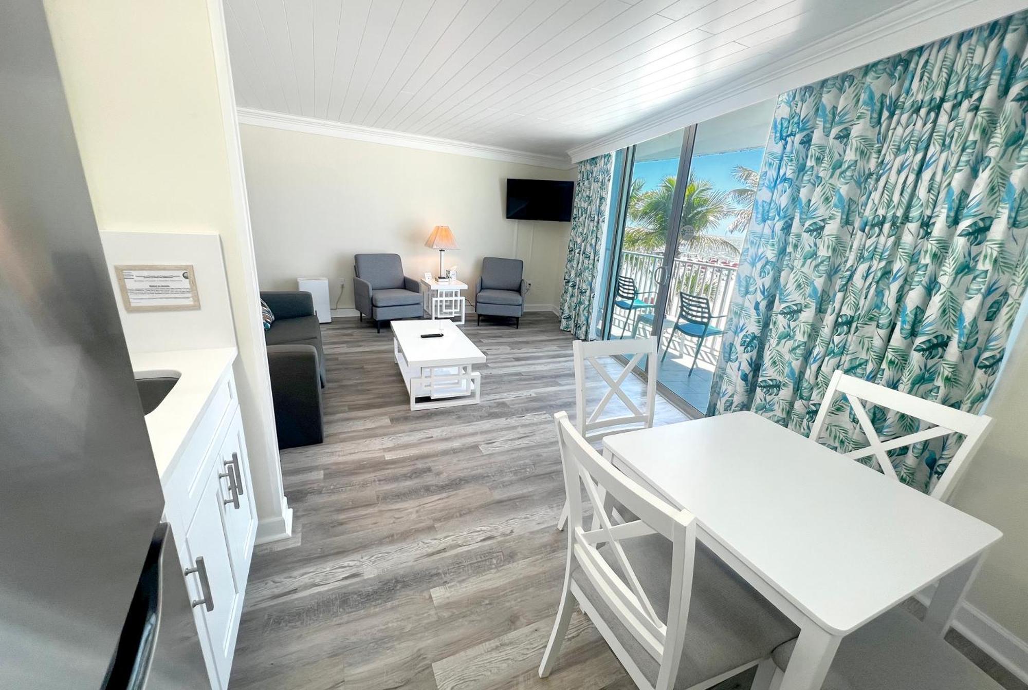 Lani Kai Island Resort (Adults Only) Форт Майерс Бийч Екстериор снимка