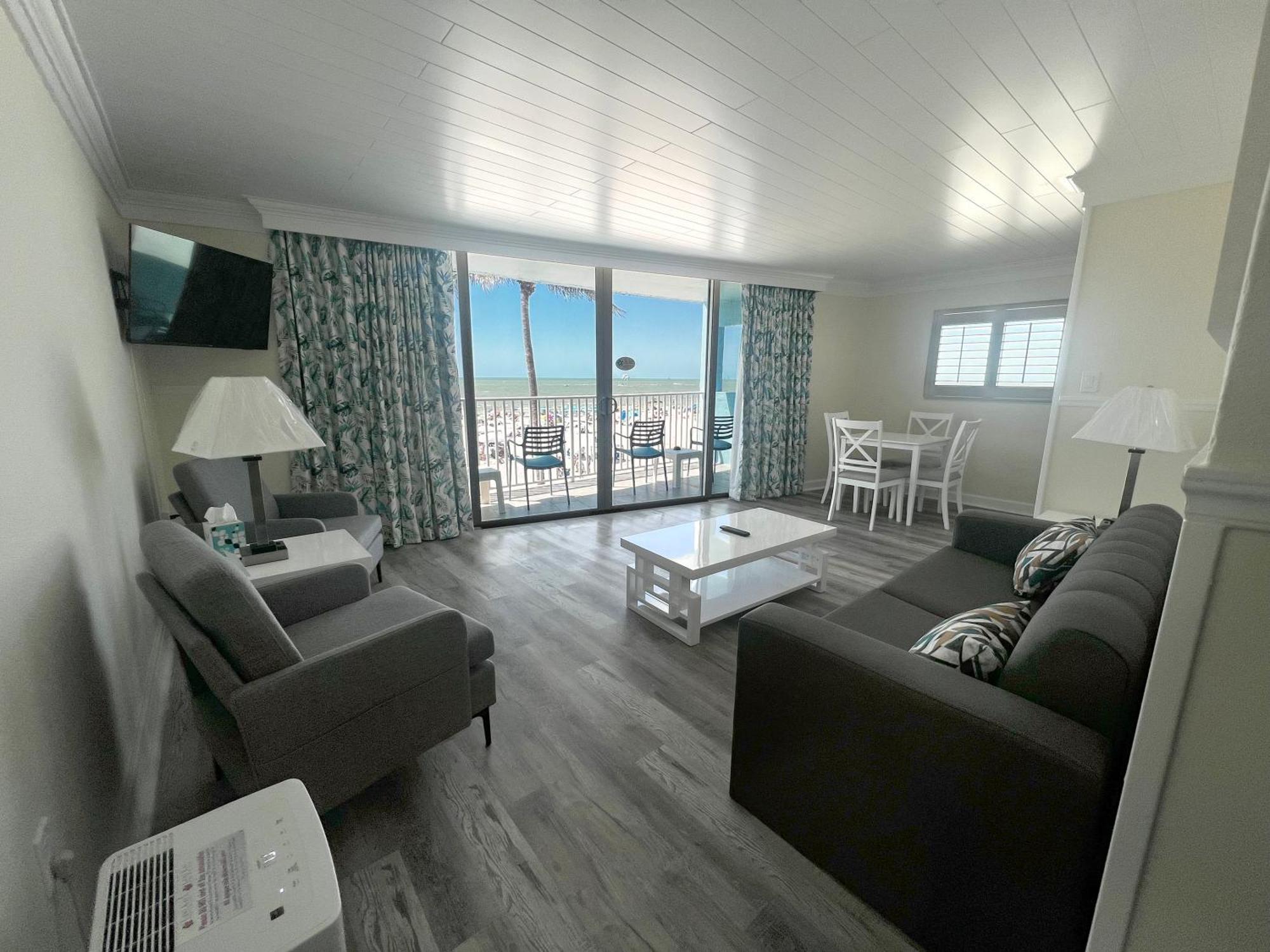 Lani Kai Island Resort (Adults Only) Форт Майерс Бийч Екстериор снимка