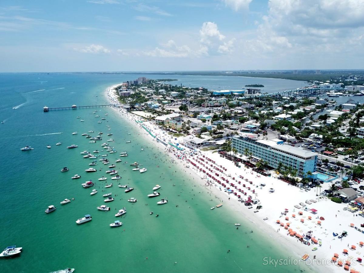 Lani Kai Island Resort (Adults Only) Форт Майерс Бийч Екстериор снимка