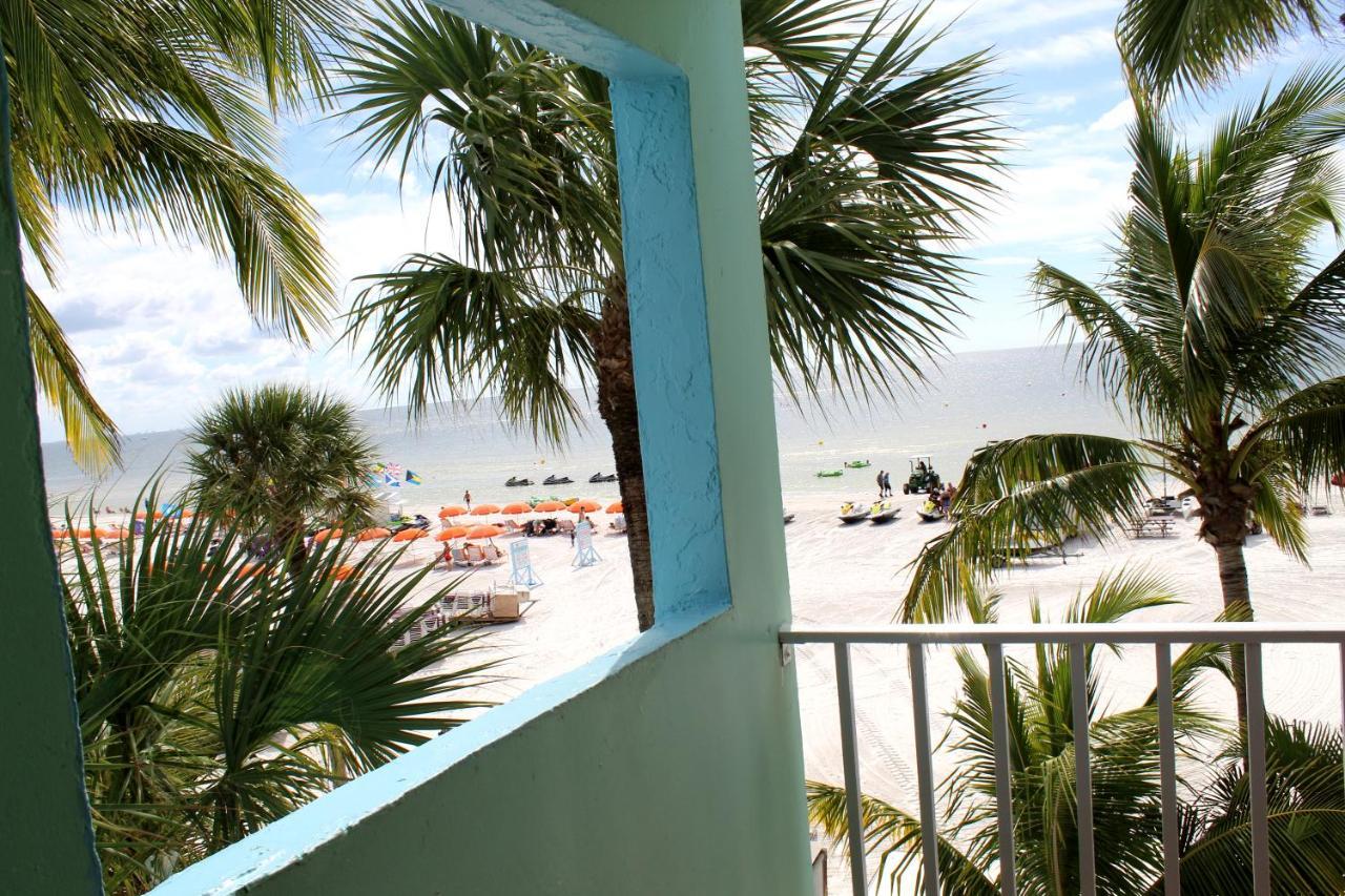 Lani Kai Island Resort (Adults Only) Форт Майерс Бийч Екстериор снимка